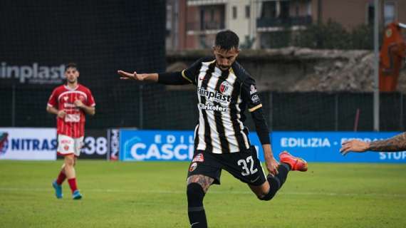 Ascoli-Sestri Levante 4-1, le pagelle: Finalmente voti alti, difesa quadrata e Tremolada ispirato