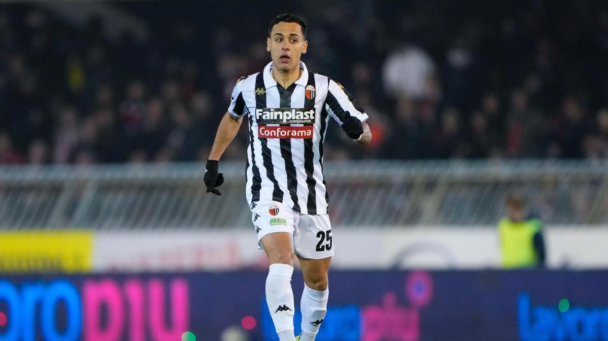 CorrAdriatico - D'Uffizi sempre l'ultimo a mollare, Galuppini non incide