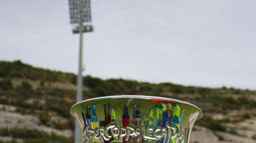 Al Picchi la vittoria dell'unica Supercoppa di Serie C