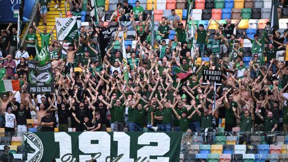 Avellino, fari puntati su un ex bianconero