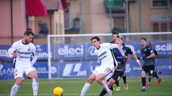 CorrAdriatico - Aloisi: "L'Ascoli dovrà giocare una partita diversa con l'Entella"