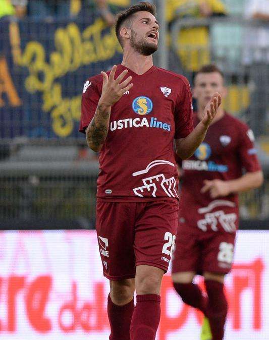 Di Marzio: Ascoli interessato ad Aramu