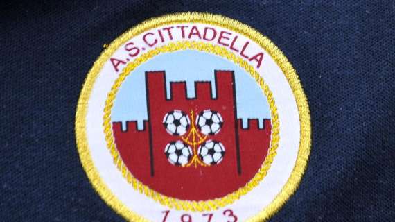 Cittadella-Ascoli, Maniero: "Ascoli squadra tosta, dobbiamo lottare su ogni pallone"