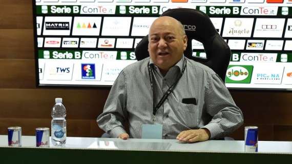 CorrAdriatico - Bellini: "L'Ascoli non merita questo stadio fatiscente"
