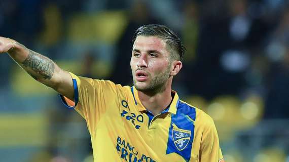 Mercato Ascoli: duello con il Pescara per Tribuzzi