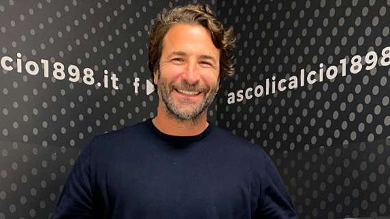 Sforzini dice addio all'Ascoli: nel futuro un altro club di C