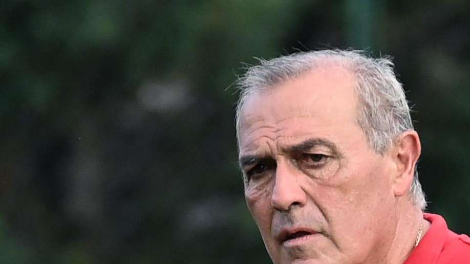 Castori è nei guai: emergenza in attacco per l’Ascoli