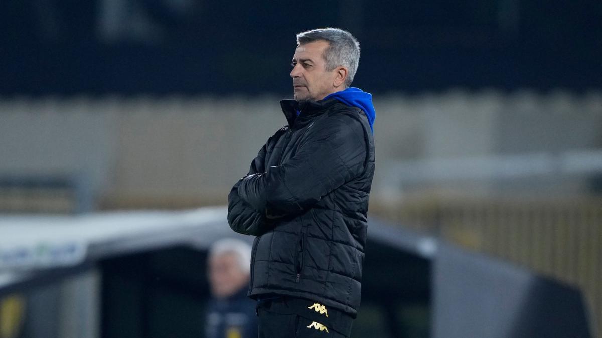 Ascoli in crescita, ma Tomei avverte: “Guai a sentirsi arrivati”