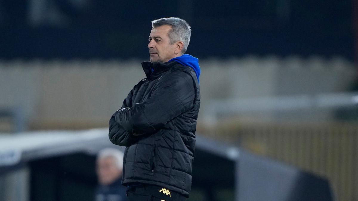 Vis Pesaro-Ascoli, i convocati di Tomei: sono 5 gli assenti