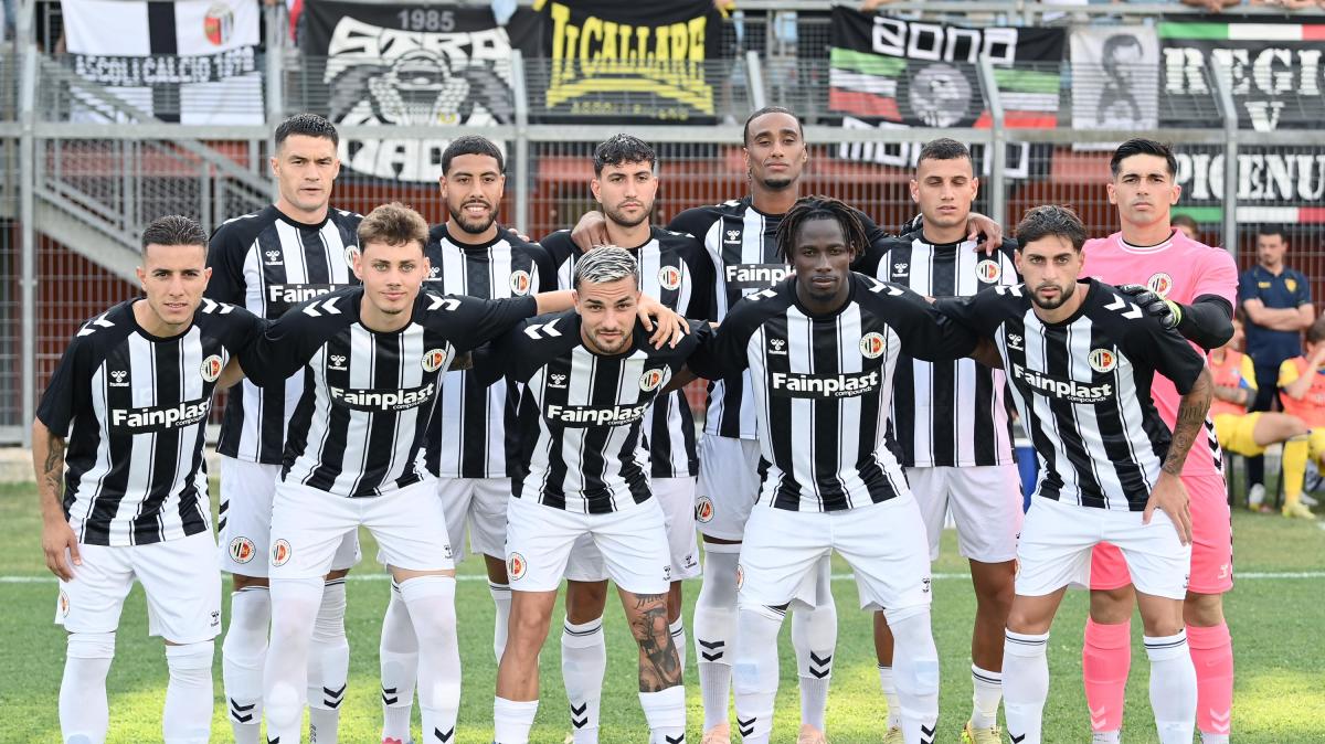 Serie B, chi sono le vere favorite? Ecco dove si colloca l'Ascoli nella corsa al campionato