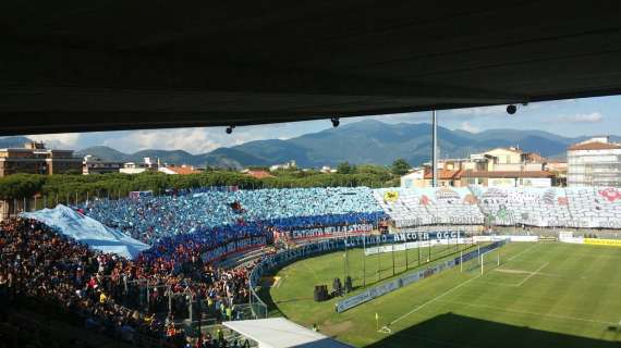 PISA-ASCOLI, LE ULTIME E LE PROBABILI FORMAZIONI
