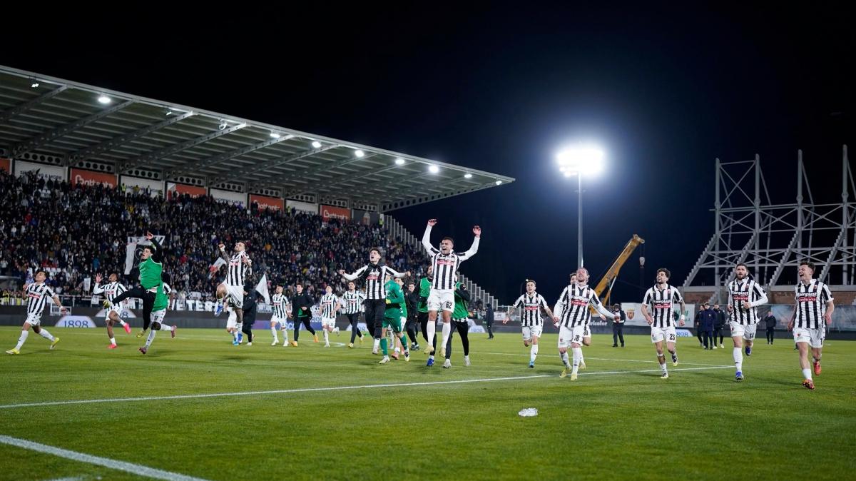 TRE COSE SU ASCOLI-VIS PESARO 2-1