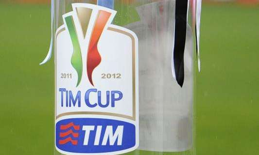 TIM CUP: l’Ascoli contro la vincente di Juve Stabia-Bassano