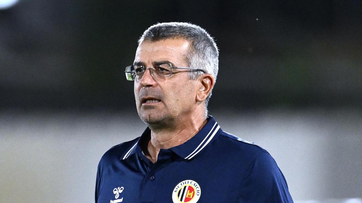 Ascoli, il vero colpo può arrivare alla fine: Patti aspetta l’occasione giusta per Tomei