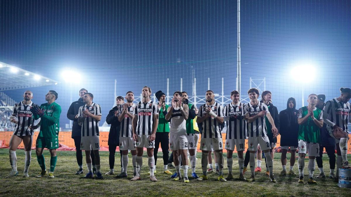 LE PAGELLE: DODICESIMO GOL PER IL BOMBER D'UFFIZI!