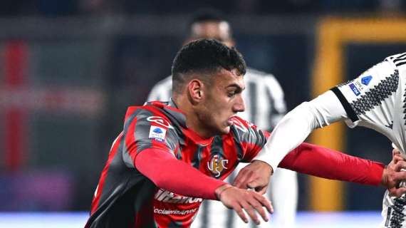 Mercato Ascoli: arriva Milanese dalla Cremonese