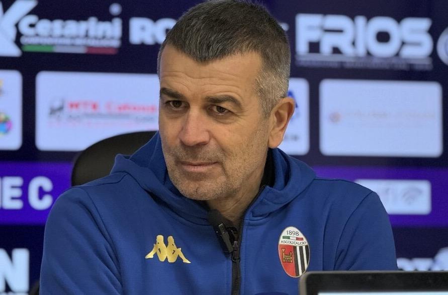 Post gara Mister Tomei: “É stata una bella partita, faccio i complimenti al Pineto”