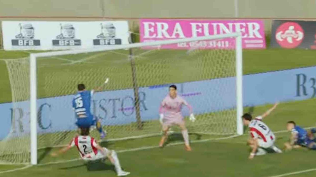 FORLI'-ASCOLI 0-3: GLI HIGHLIGHTS DELLA PARTITA