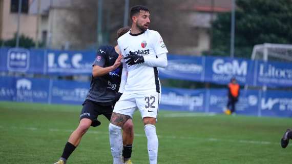 CorrAdriatico - Da Tremolada le palle più invitanti Corazza fa rialzare il baricentro: le pagelle di Pianese-Ascoli