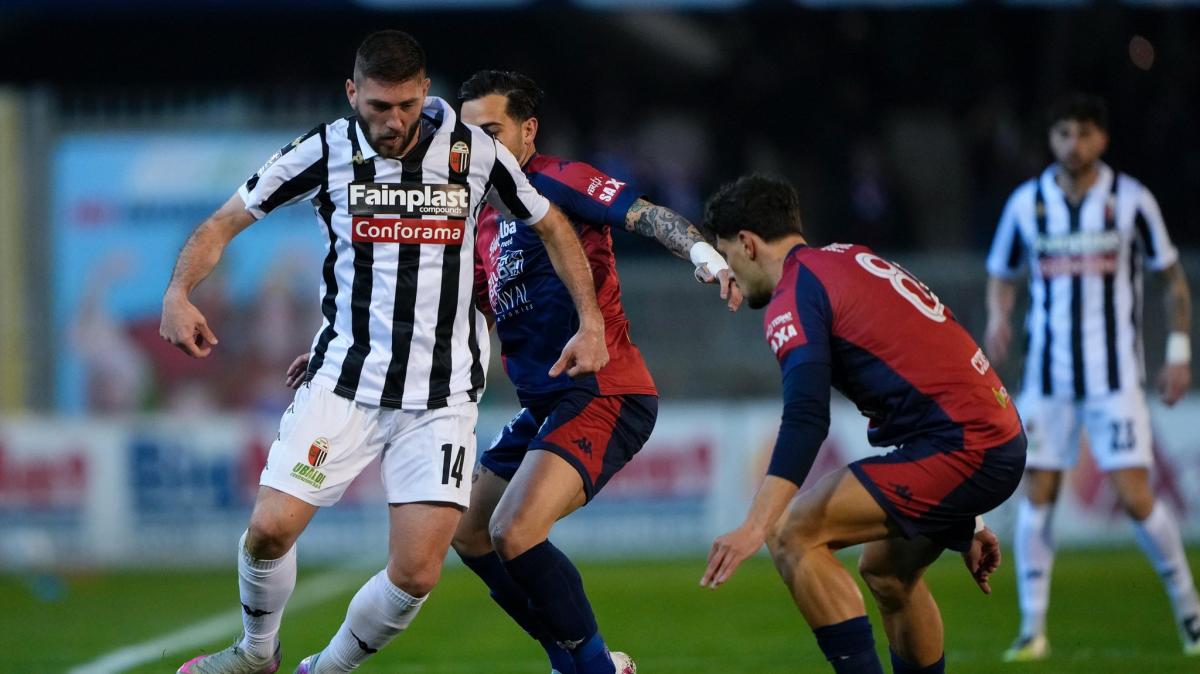 Ascoli, vietato fermarsi ora: il Picchio sogna il primo posto ma serve un’altra vittoria