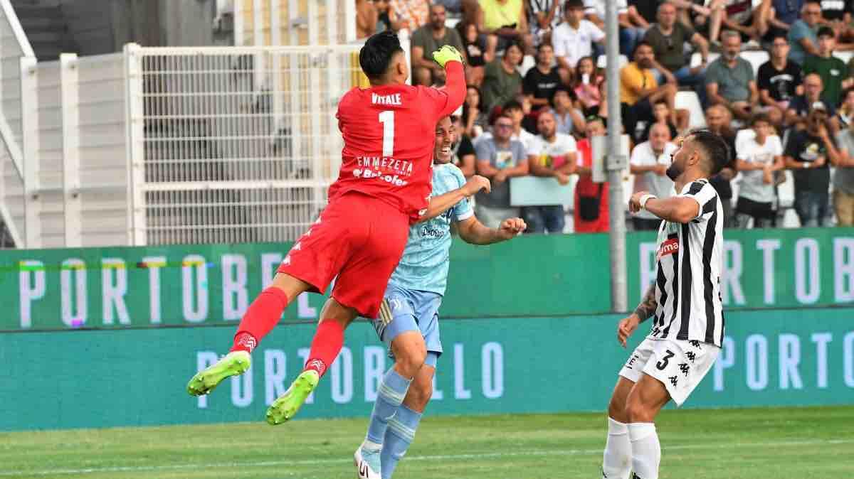 CorrAdriatico - Due Vitale promossi e contenti che sfida nel prossimo torneo