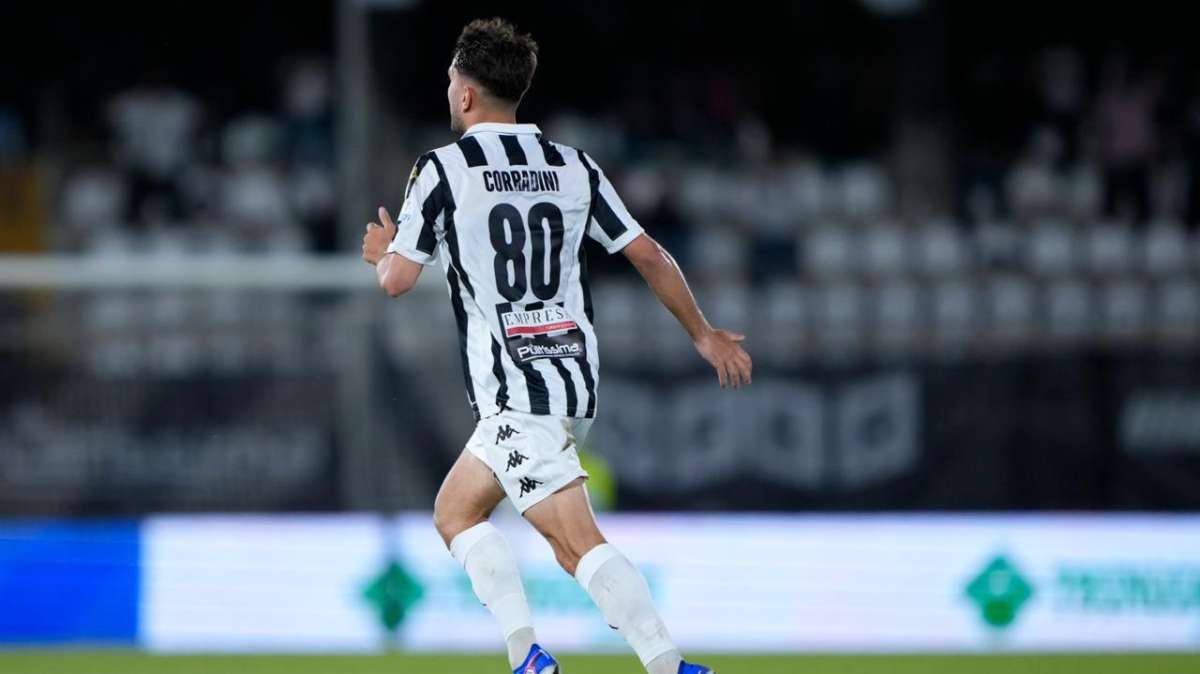 TuttoC - Top & Flop di Ascoli-Catania: Picchio super, Corradini ispirato