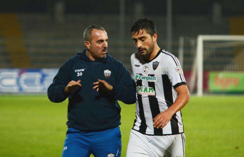 Mengoni: "Abbiamo dato qualcosa in più e al Perugia dico..."