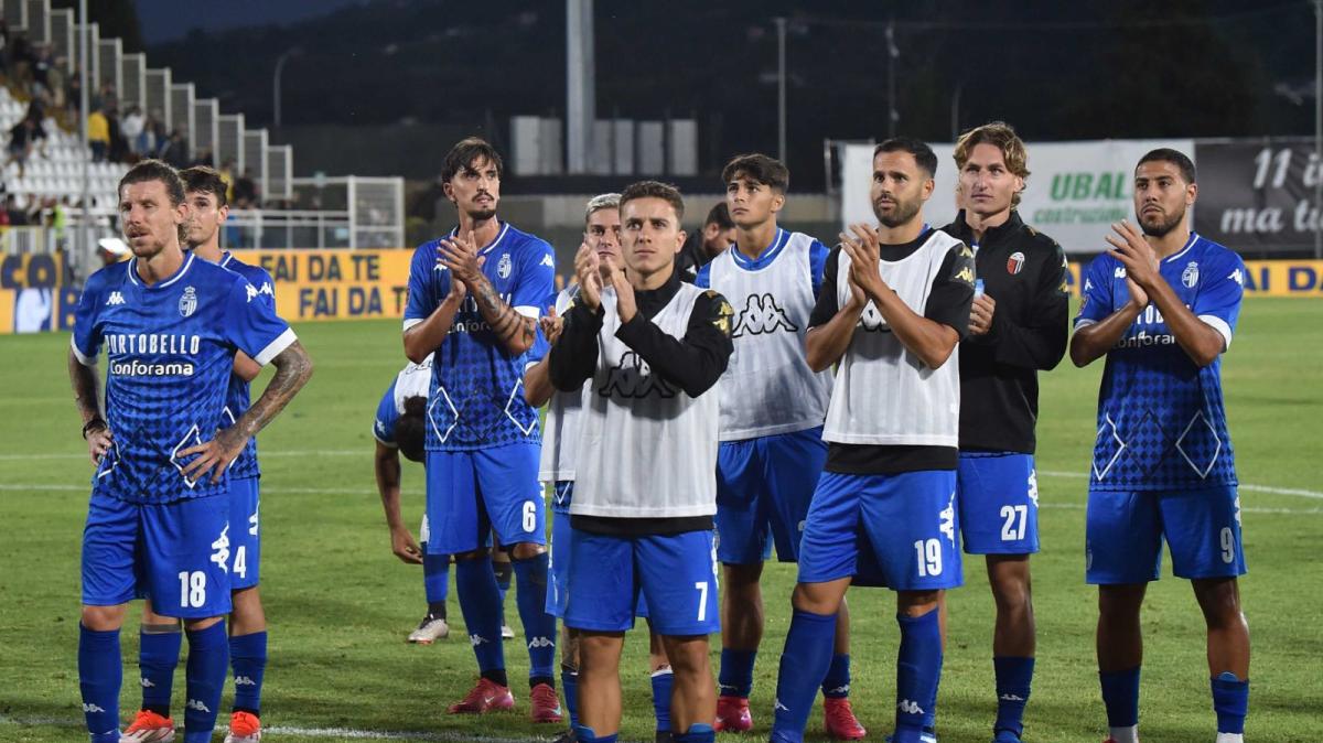 Corriere dello Sport: "Tutta Arezzo freme | L'Ascoli spera"