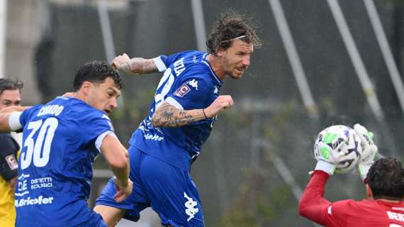 Ternana-Ascoli: Tomei convoca 25 giocatori