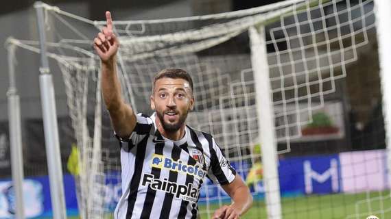 CorrAdriatico - Mercato Ascoli: Falzerano e Bidaoui potrebbero partire