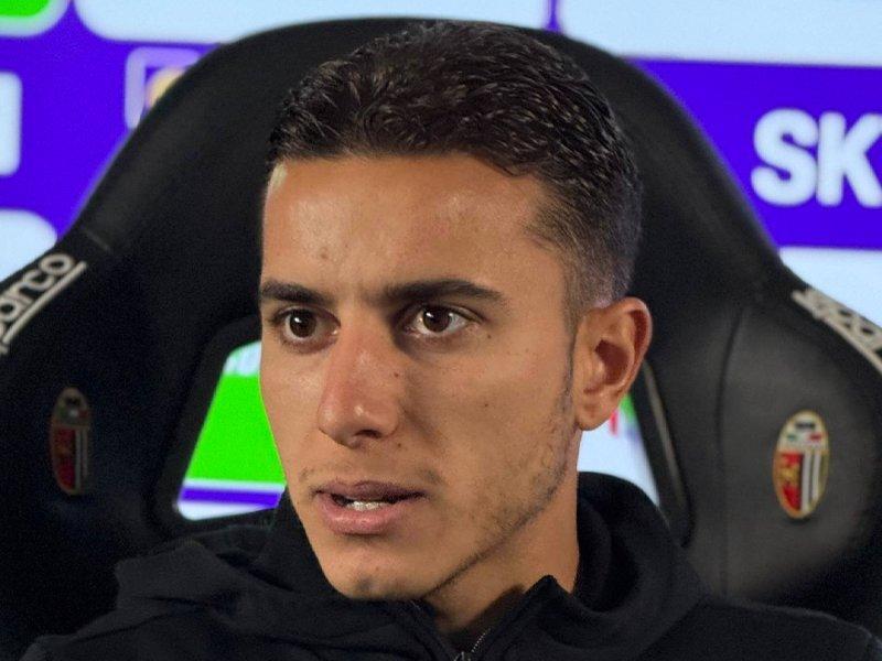 Ascoli, Silipo: “Un orgoglio giocare il derby dopo 39 anni”