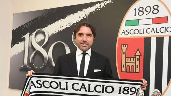 Brescia-Ascoli, Bertotto: "Buona la prima, siamo mancati di concretezza in avanti"