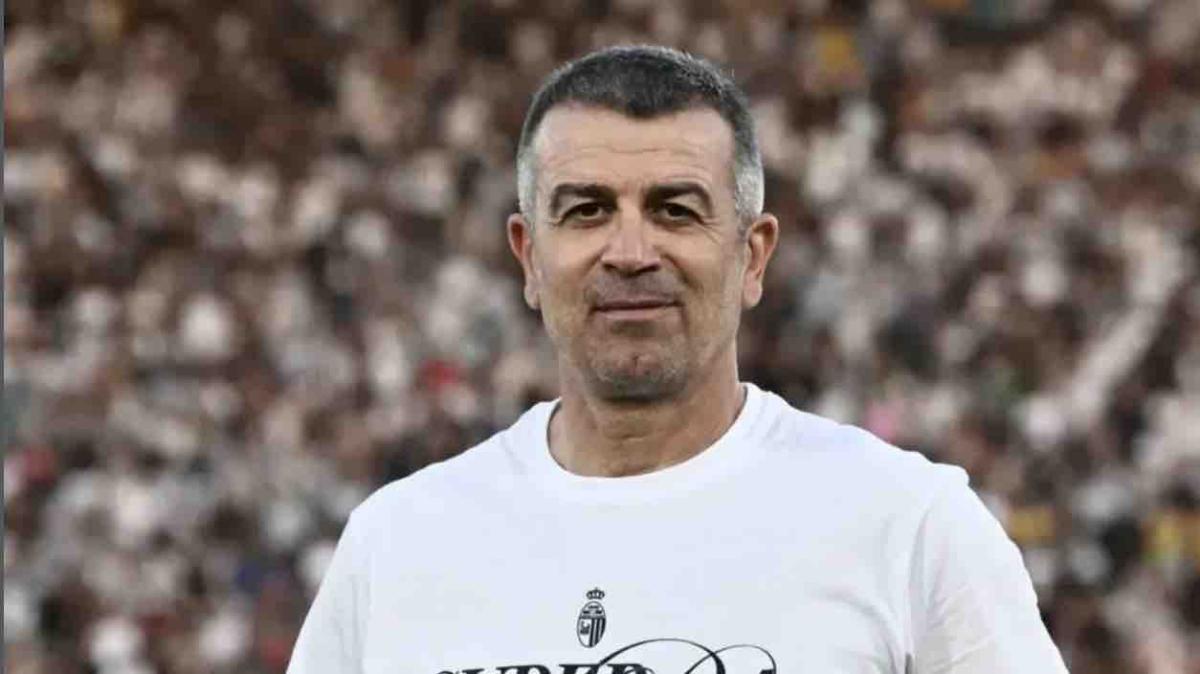 Tomei alla Mazzone, l’uomo della rinascita: così ha riportato l’Ascoli in Serie B e riacceso il cuore di una città