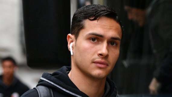 UFFICIALE - Ascoli, Mantovani ceduto a titolo definitivo al Mantova 