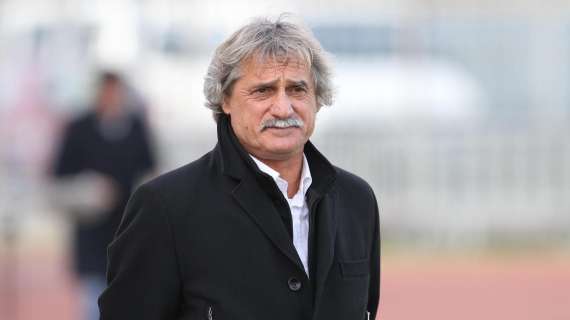 CorrAdriatico - Pillon: "Pescara-Ascoli partita importante per entrambe le squadre"