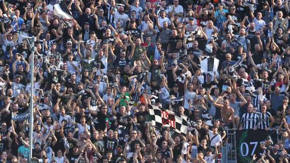 Ascoli, ultimo aggiornamento sugli abbonamenti: sono 5246 le tessere sottoscritte