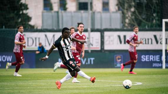 Ascoli, si prepara il mercato in uscita: Carpani verso l’addio, incerta la posizione di Odjer