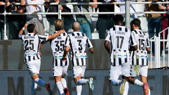 Ascoli, finisce l’imbattibilità ma non la magia: una squadra che continua a volare