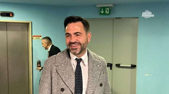 CorrAdriatico - La Famiglia Passeri ora pensa a D'Aniello come DG dell'Ascoli