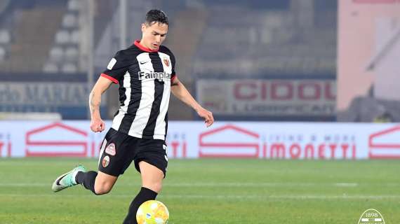 Mercato Ascoli: il Picchio rischia di perdere anche Mantovani