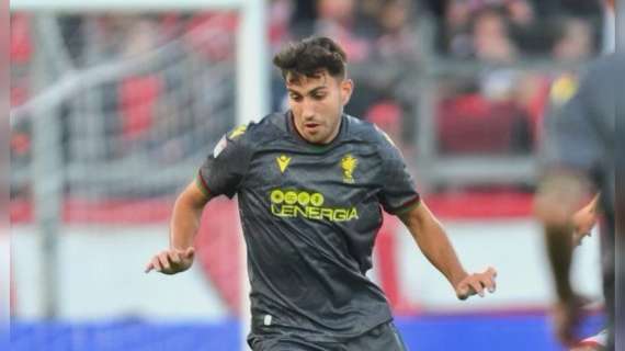 Colpo Ascoli! Preso Giovanni Corradini dallo Spezia: ecco quando arriverà l’annuncio
