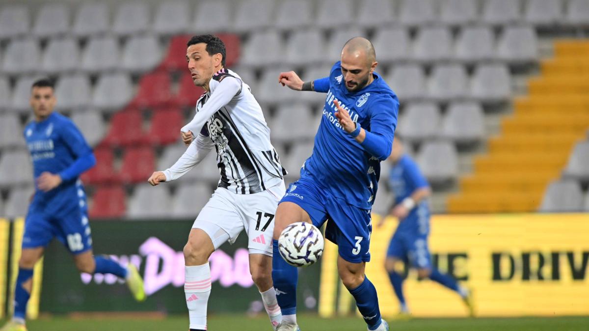 CorrAdriatico - Juventus Next Gen-Ascoli 1-0: le pagelle del Picchio