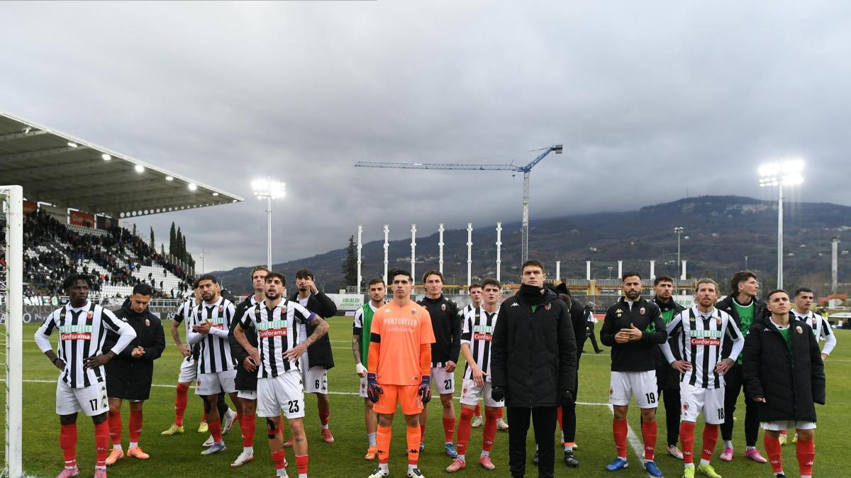 Ascoli, dal 3 gennaio cambia tutto: inizia il campionato delle ambizioni