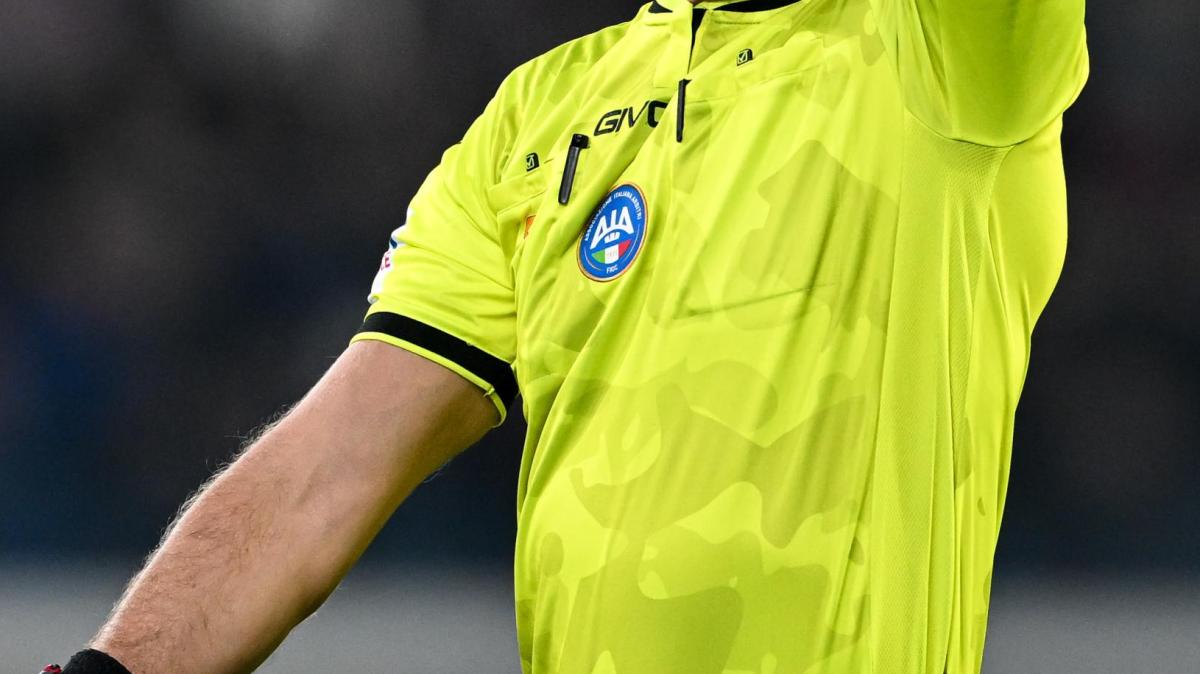 Pianese-Ascoli: ecco la designazione arbitrale