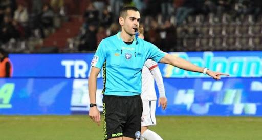 Ascoli, rabbia e polemiche: una direzione arbitrale che fa discutere e decide la partita