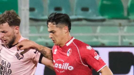 Valerio Mantovani torna ad Ascoli, ma il futuro è altrove: il difensore pronto a nuove sfide lontano dalla Serie C