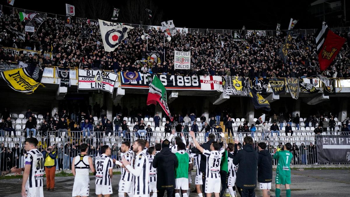 Il Picchio non si ferma più: il segreto dell’Ascoli che sta trascinando un intero girone