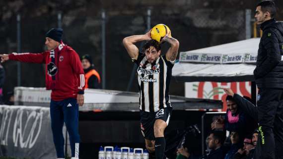 CorrAdriatico - Anche Alagna e Gagliardi sotto contratto