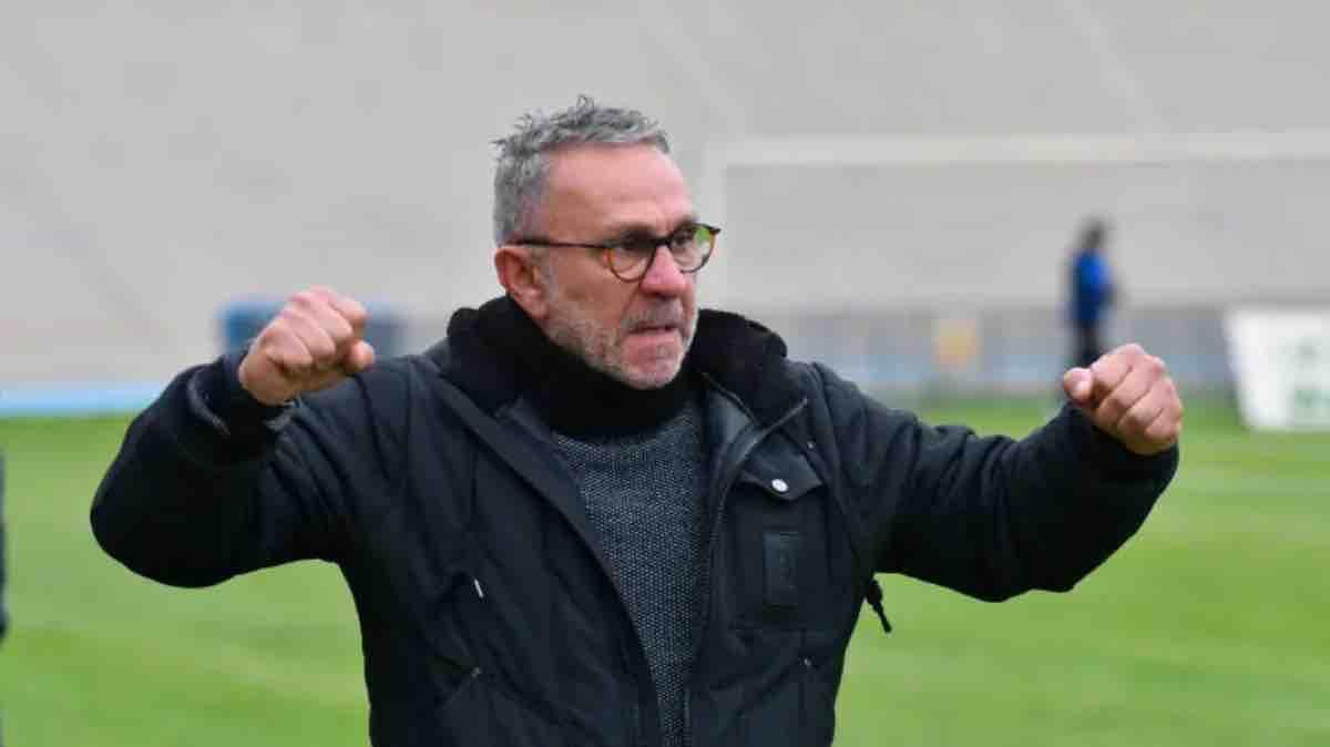 Forlì-Ascoli, Miramari: "Difficile fare punti ma non impossibile"