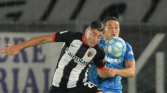 SONDAGGIO - Ascoli-Ternana 2-0, vota il miglior bianconero!